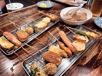 せんべろ