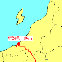 行動範囲地図