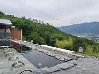 びんぐし湯さん館