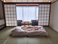 まさにリバーサイド