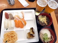 ディナータイム