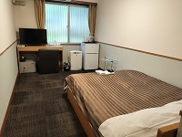 シングル眺望無し