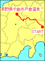 行動範囲地図