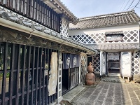 明治商家中瀬邸