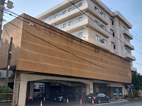 伊東園ホテル別館