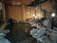 こちらもポンプ故障？