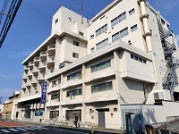 伊東園ホテル本館