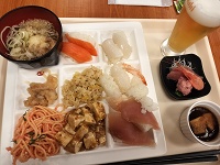 ディナースタート