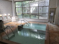 広～い共同湯