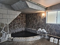 温泉じゃないよ