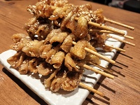 伝串ピラミッド