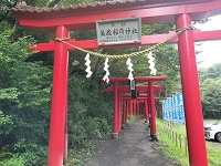 稲荷神社