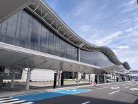 仙台空港