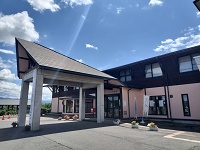 ユートランド姫神