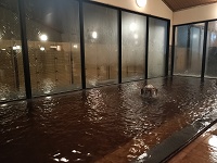 ツルツルスルスル