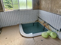 小ぢんまり感もいい