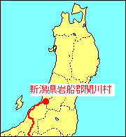 行動範囲地図