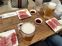かんぱい