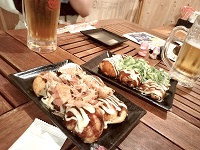 三軒目