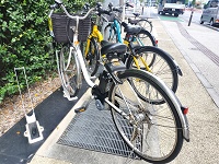 サイクリング