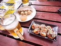 たこやき＆おでん