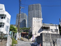 タワマン
