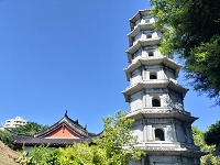 暑い