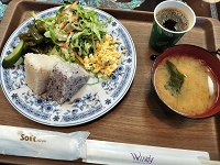 モーニング
