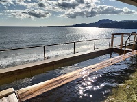 展望パノラマ
