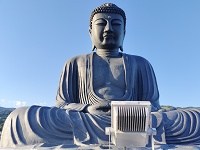 大仏様