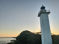 稲取岬灯台