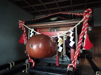 どんつく神社
