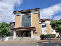 伊豆高原駅
