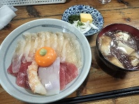 ひらめ