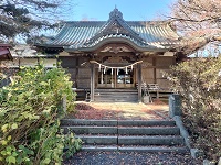 三八城神社