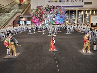 八戸三社大祭