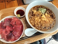 ランチ