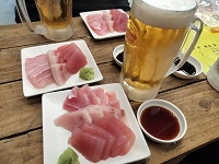 刺身