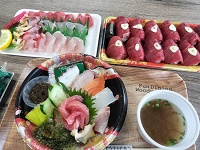がっつりランチ