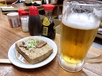 大衆酒場