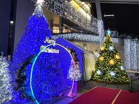 イルミネーション
