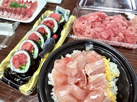 朝飯パート２